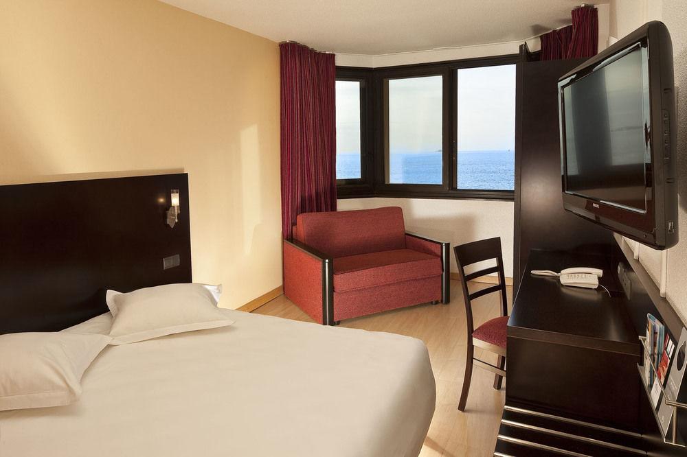 Escale Oceania Saint Malo Hotel Kültér fotó